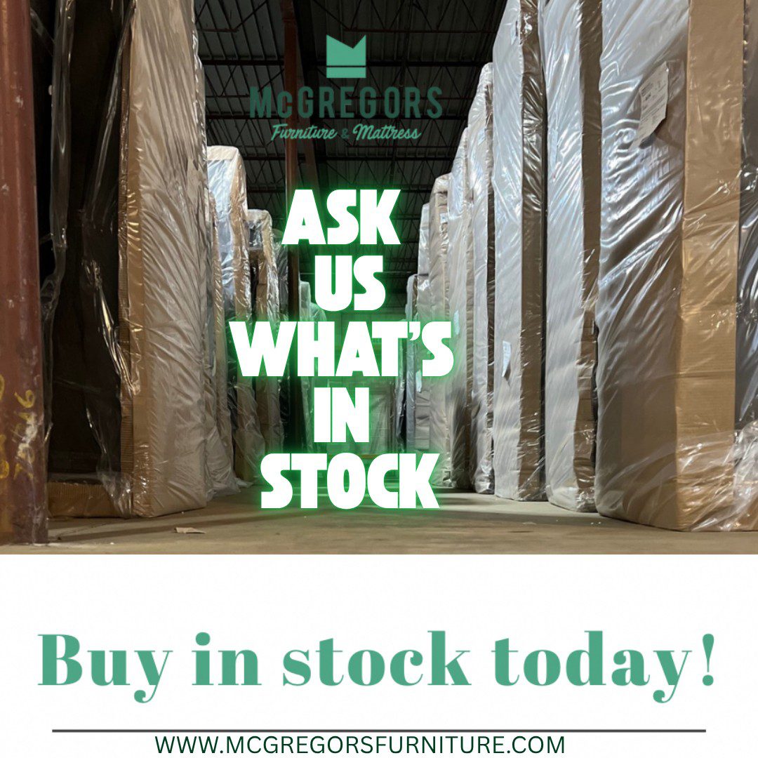 11-5-25 Shop In Stock