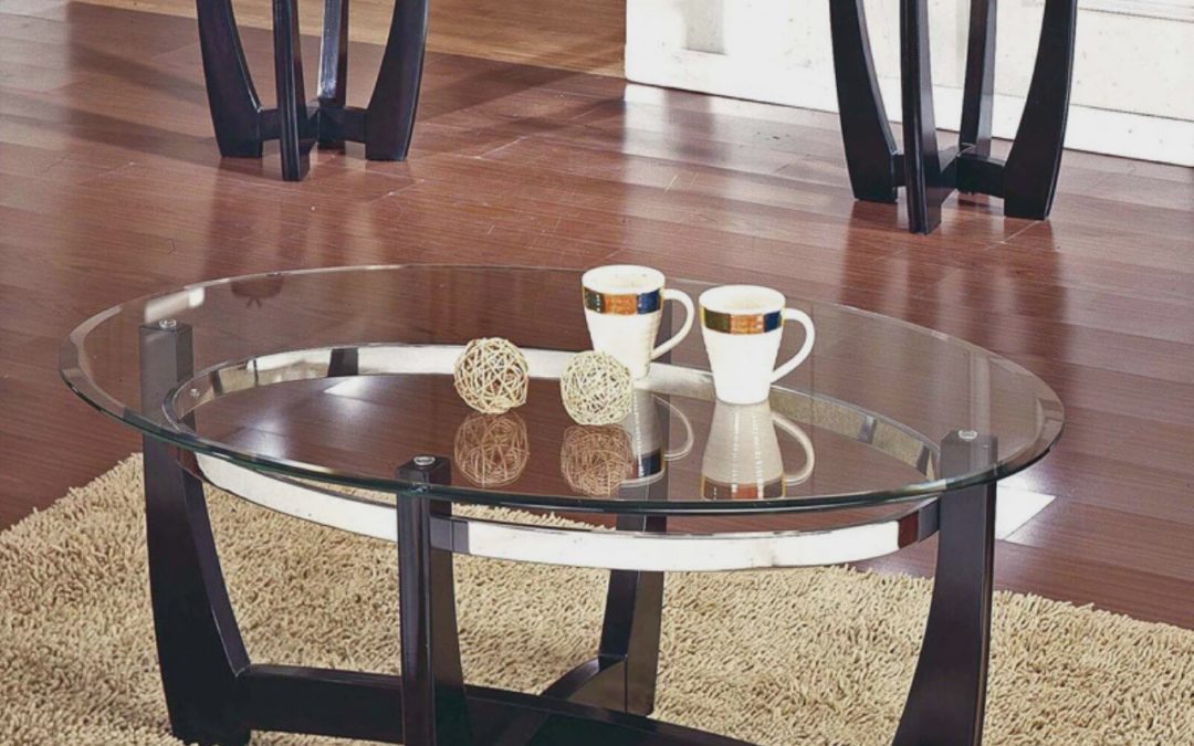 End Tables and Cocktail Tables Alike!