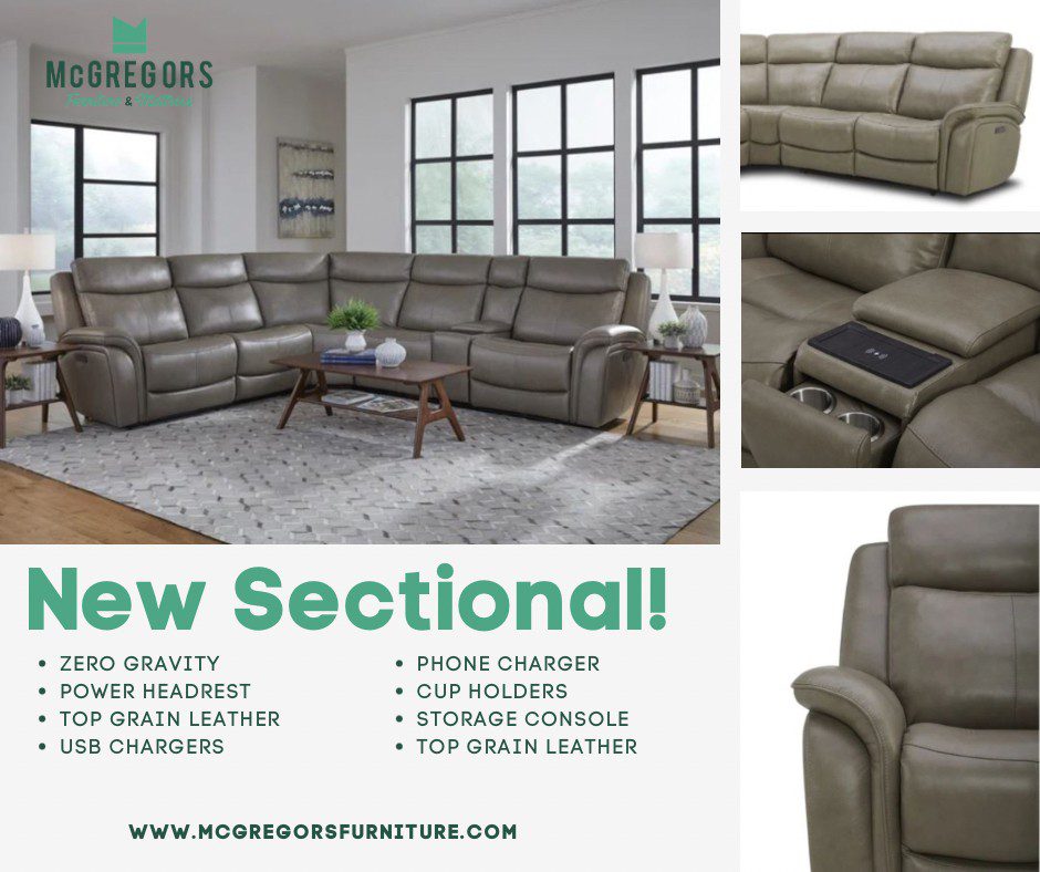 7-30-25 Grant Sectional