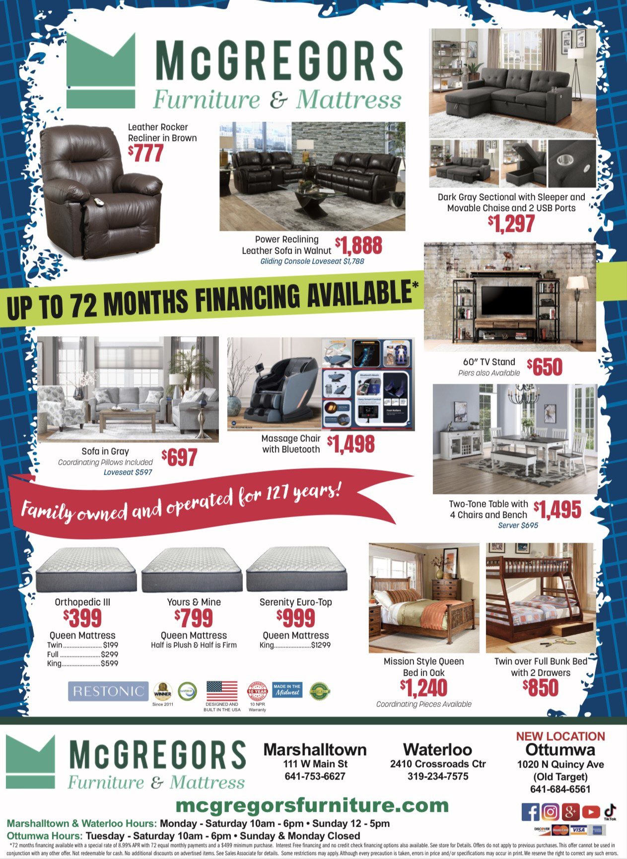 8-31-23 Labor Day Sale