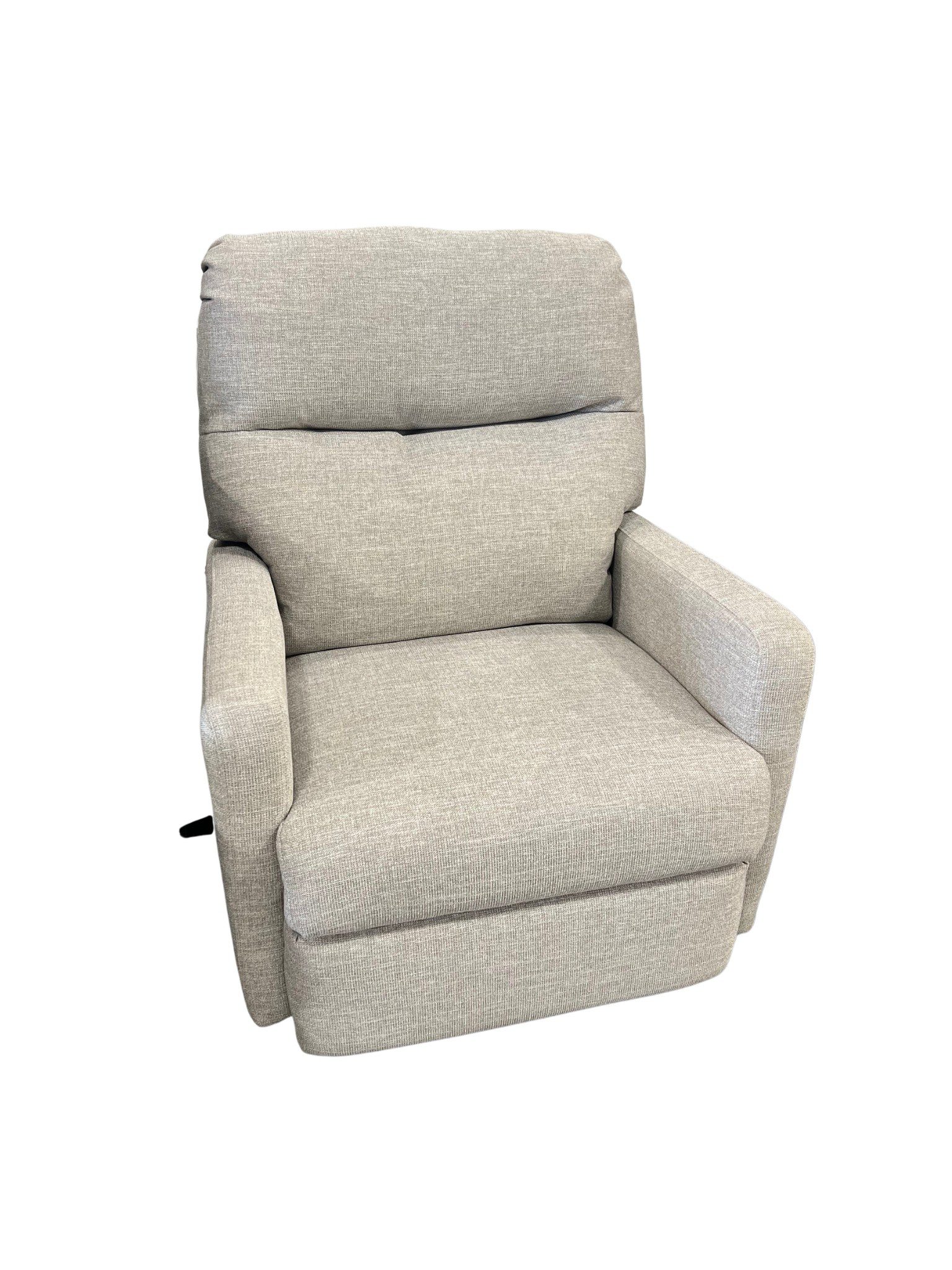 Petite Covina Stone Rocker Recliner