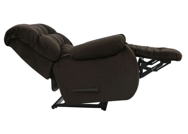 Rake 'The Beast' Space Saver Recliner - Image 3