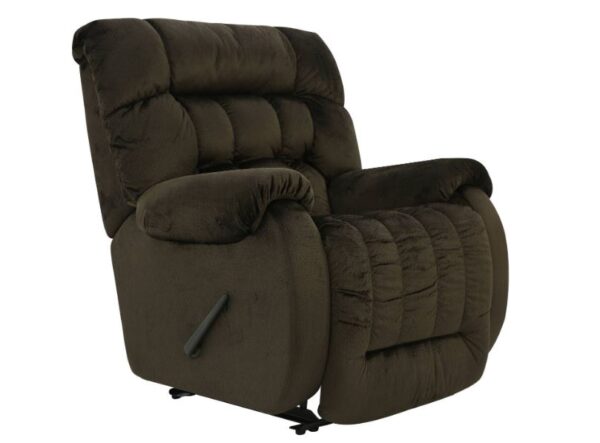 Rake 'The Beast' Space Saver Recliner