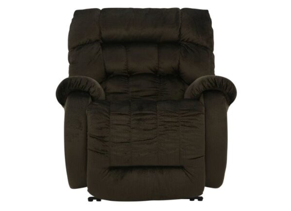 Rake 'The Beast' Space Saver Recliner - Image 2