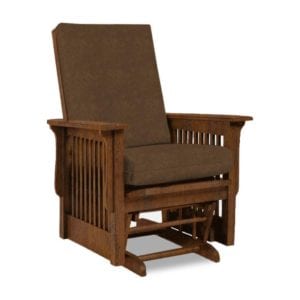 texiana glider rocker