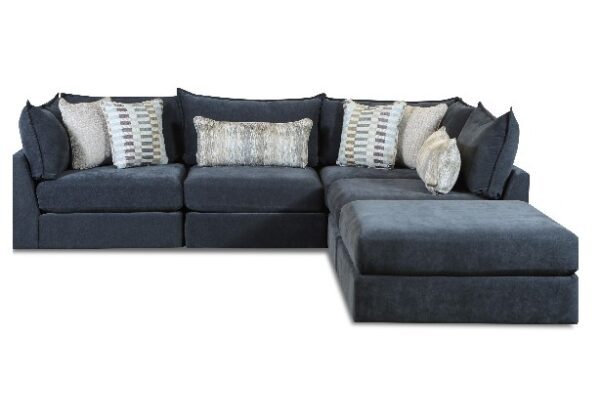 Elise Ink Modular Sectional