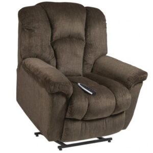 Large Equalizer Fudge Lift Chair