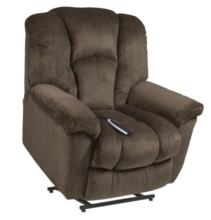 Large Equalizer Fudge Lift Chair