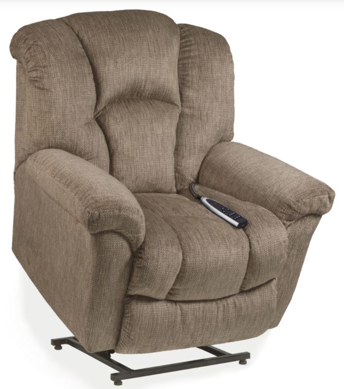 Large Equalizer Fudge Lift Chair - Image 2