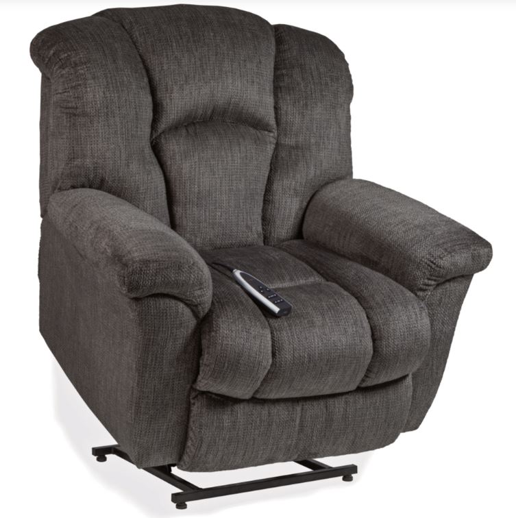 Large Equalizer Fudge Lift Chair - Image 3