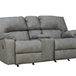 Rhino Reliapel Rocking Reclining Loveseat