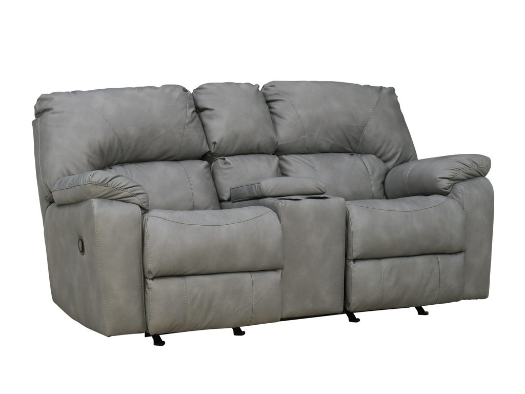 Rhino Reliapel Rocking Reclining Loveseat