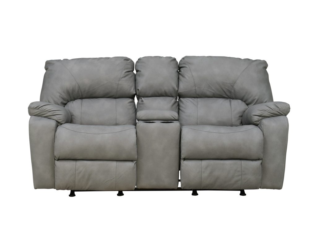 Rhino Reliapel Rocking Reclining Loveseat - Image 11