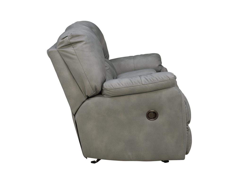 Rhino Reliapel Rocking Reclining Loveseat - Image 7