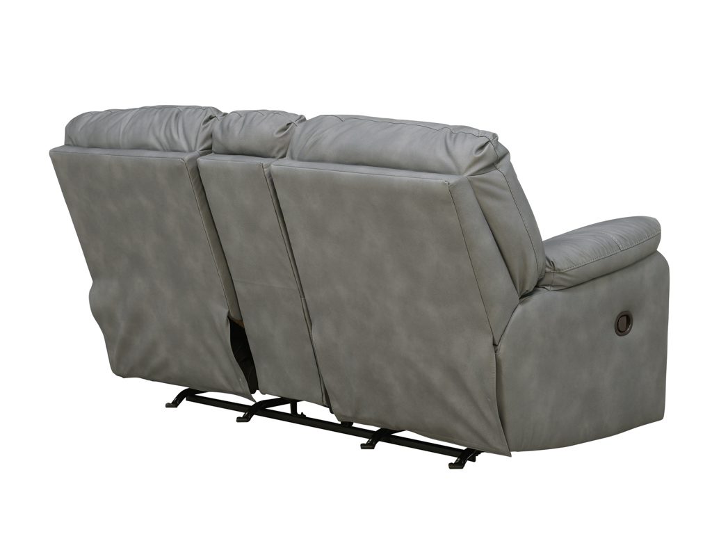 Rhino Reliapel Rocking Reclining Loveseat - Image 8