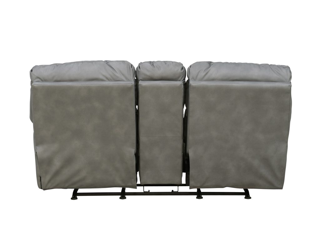 Rhino Reliapel Rocking Reclining Loveseat - Image 9