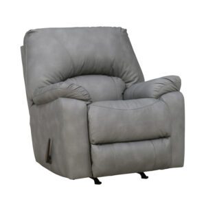 Rhino Reliapel Rocker Recliner