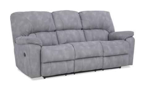 Rhino Reliapel Reclining Sofa