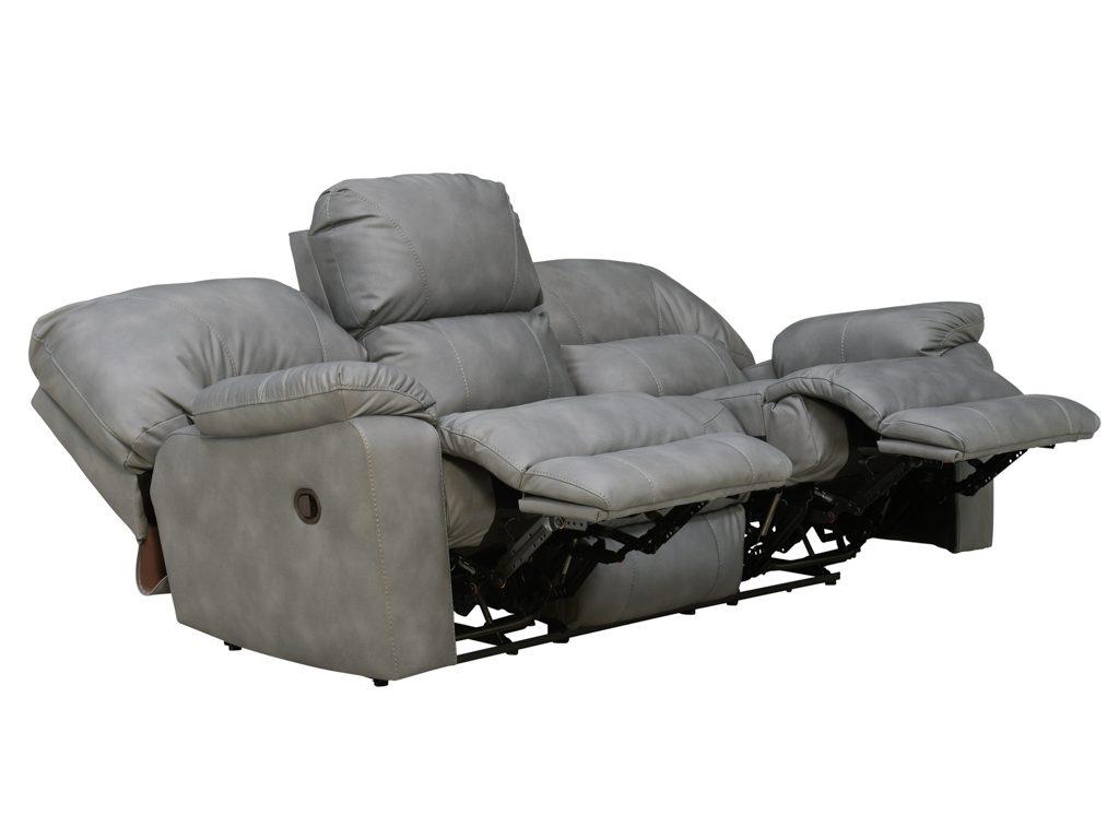 Rhino Reliapel Reclining Sofa - Image 4