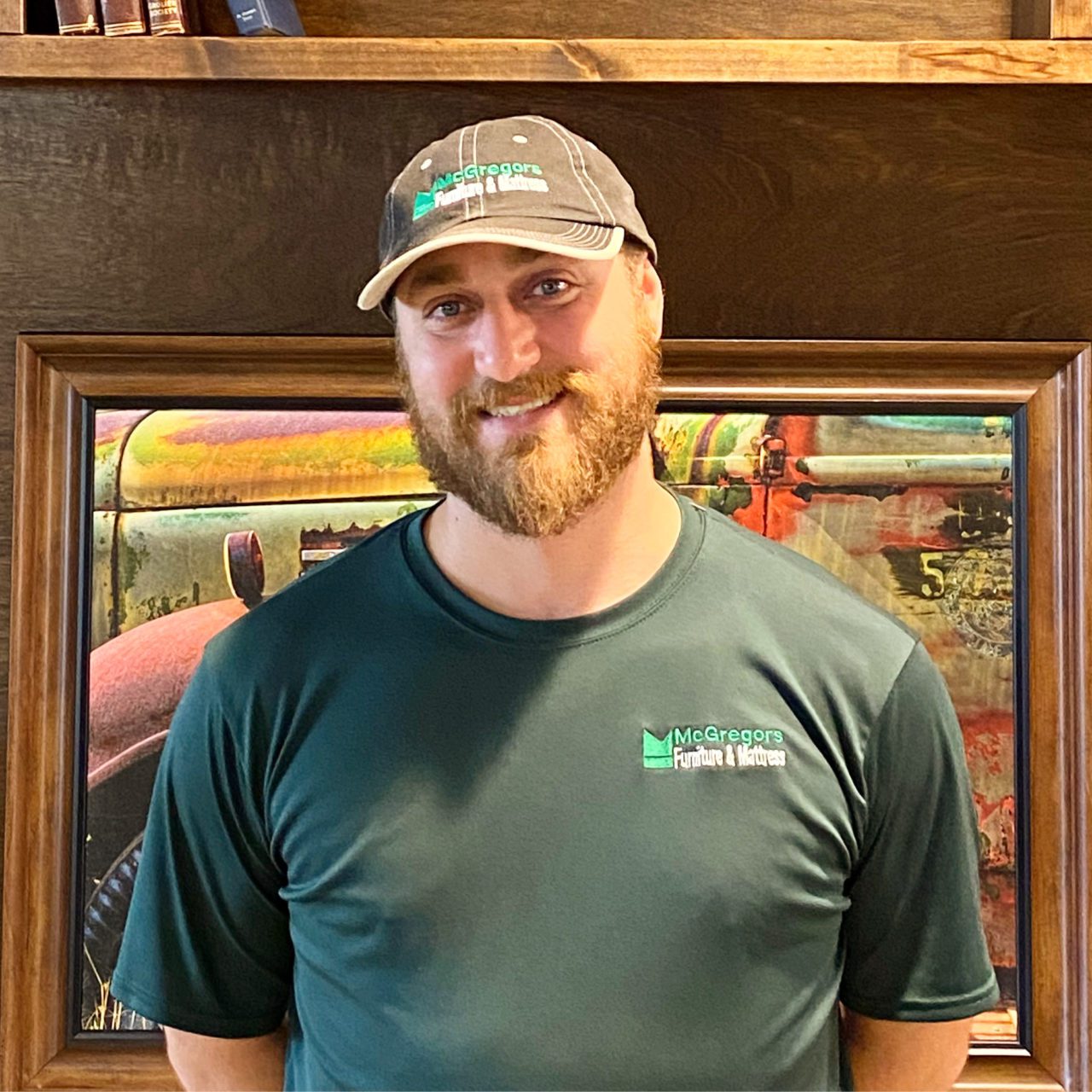 Waterloo, IA McGregors Furniture & Mattress