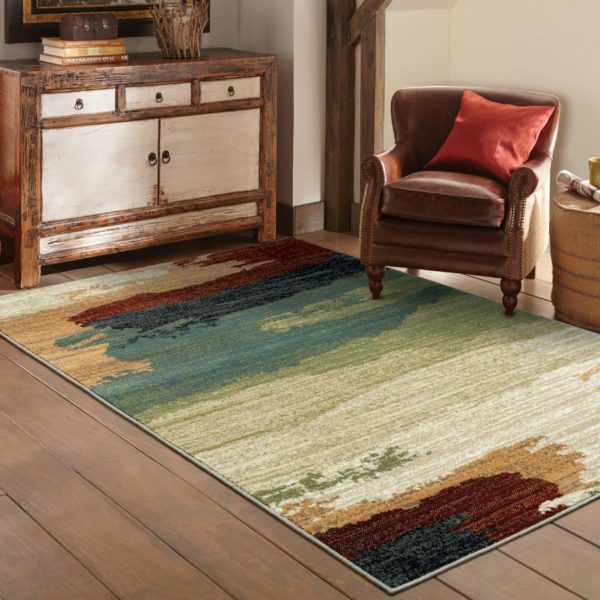 5 x 8 Area Rug Evandale - Image 2
