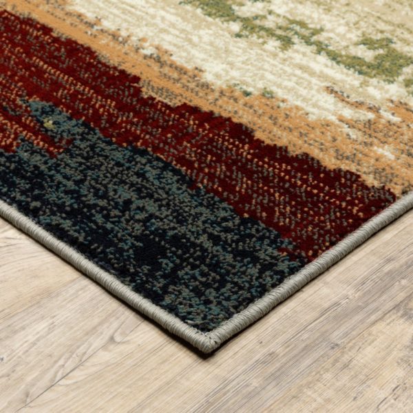 5 x 8 Area Rug Evandale - Image 3