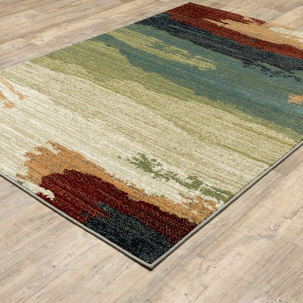 5 x 8 Area Rug Evandale - Image 4