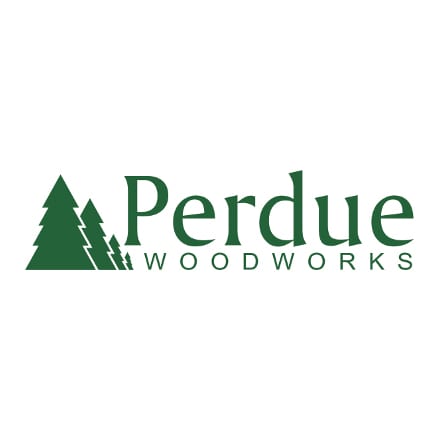 Perdue Woodworks Logo