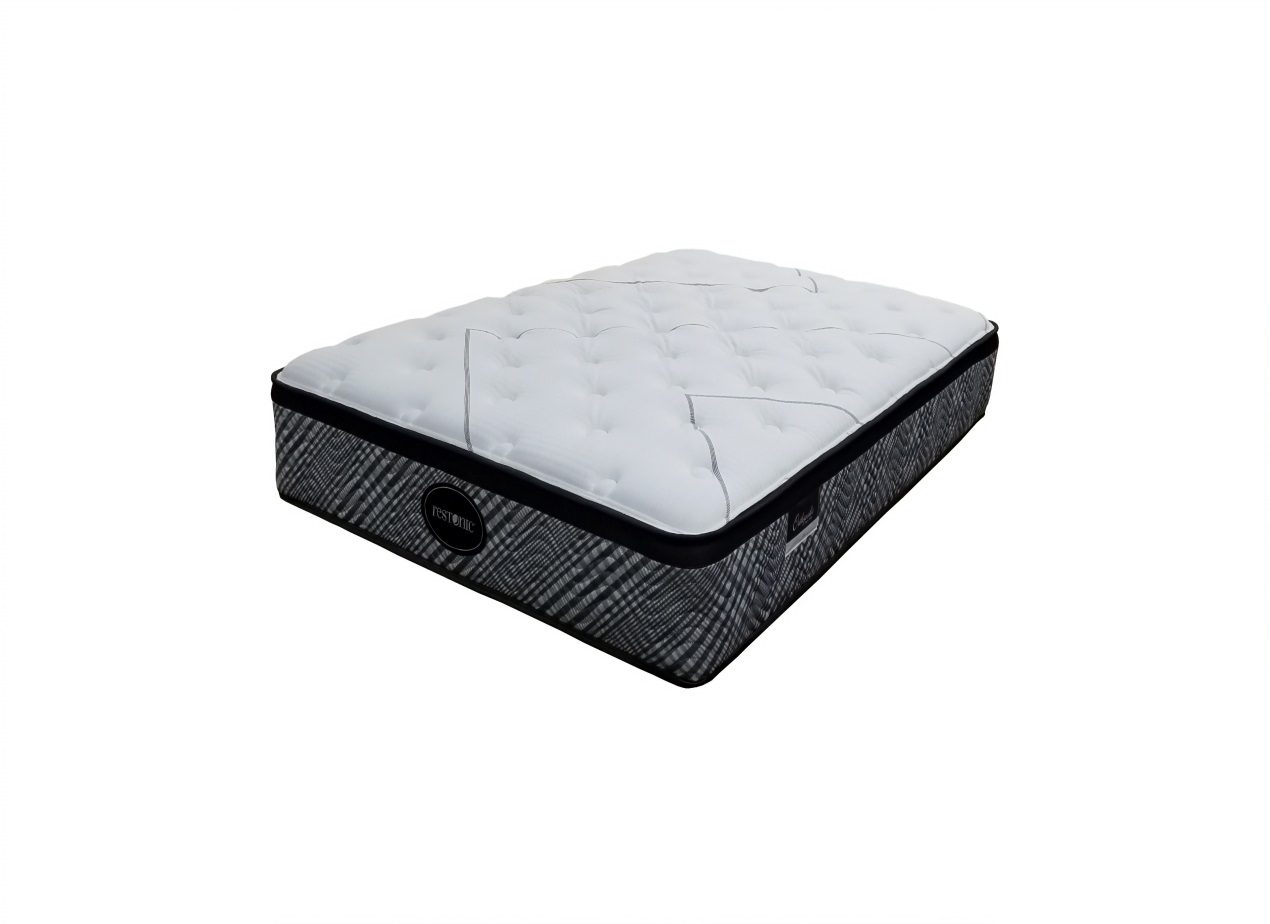 11 euro top orthopedic mattress