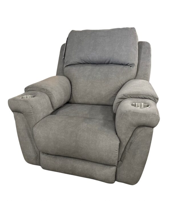 Bono Power Reclining Wall Hugger