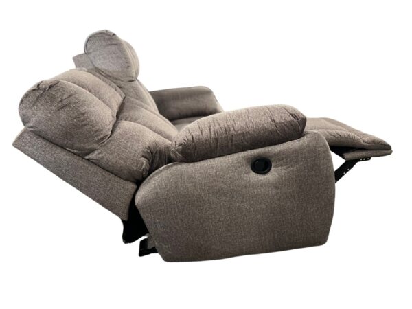 Wild Card Reclining Loveseat - Image 2