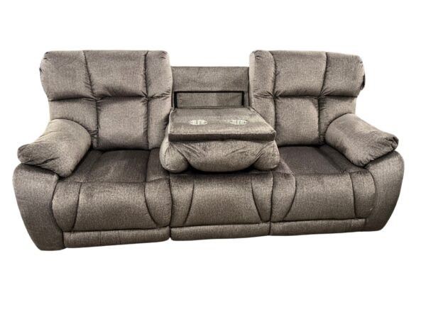Wild Card Double Reclining Sofa - Image 4