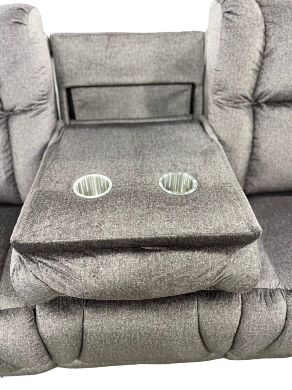 Wild Card Double Reclining Sofa - Image 3