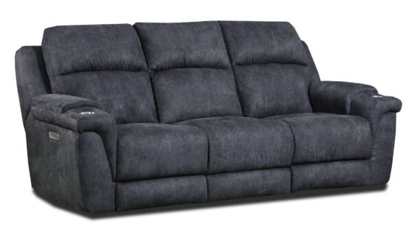 Bono Triple Power Reclining Sofa