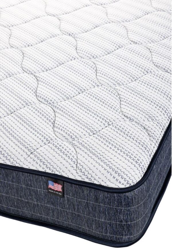 Ambrose Backsense Mattress - Twin, Twin XL, Full, Queen, King, & More! - Image 3