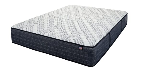 Carnation Euro'Top Backsense Mattress - Twin, Twin XL, Full, Queen, King, & More!