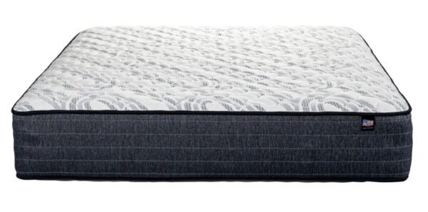 Carnation Euro'Top Backsense Mattress - Twin, Twin XL, Full, Queen, King, & More! - Image 2