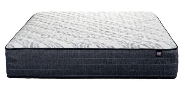 Carnation FIRM Backsense Mattress - Twin, Twin XL, Full, Queen, King, & More! - Image 2