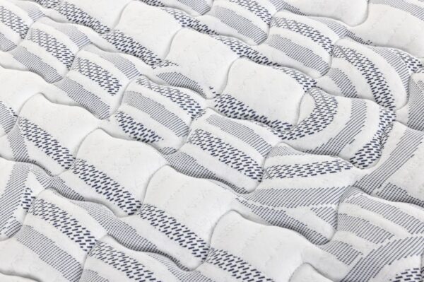 Carnation Euro'Top Backsense Mattress - Twin, Twin XL, Full, Queen, King, & More! - Image 4