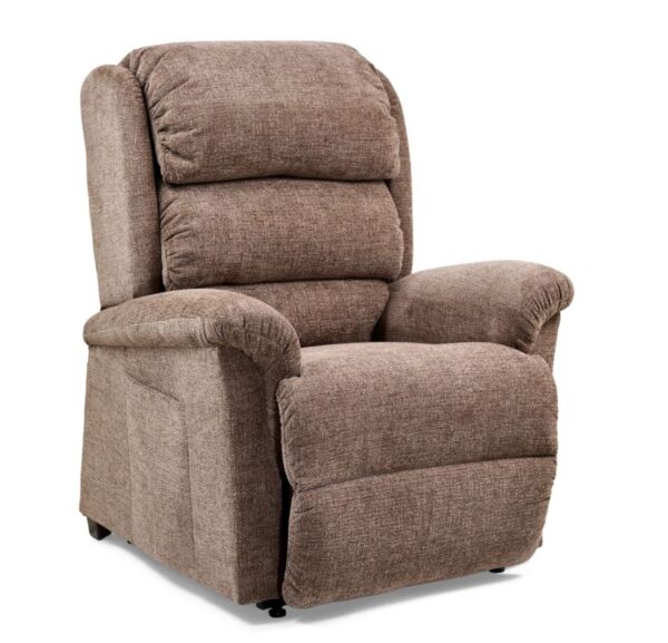 Large Polaris Maize Lift Chair