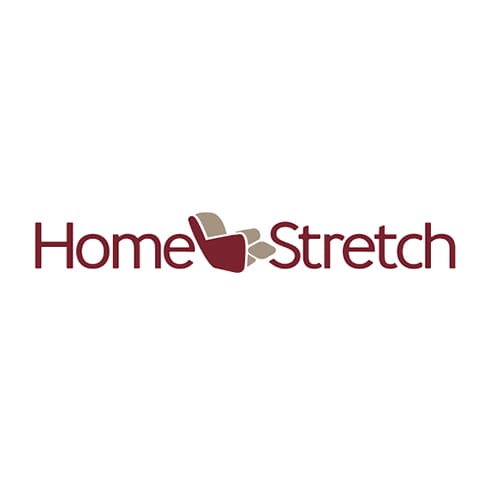 Home Stretch Logo
