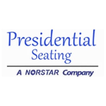 Presidential Seating Logo