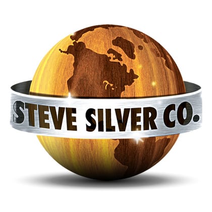 Steve Silver Co Logo